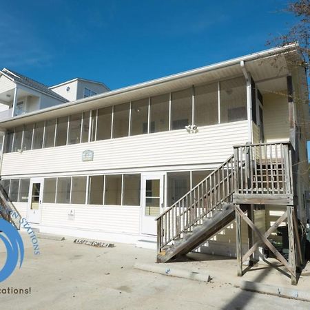 Windy Hill Villa 4 - Beach Fun Myrtle Beach Bagian luar foto