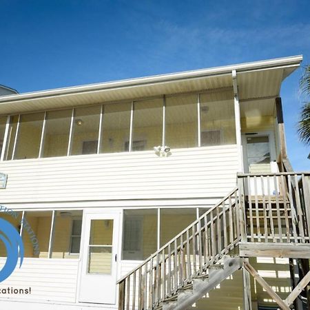 Windy Hill Villa 4 - Beach Fun Myrtle Beach Bagian luar foto