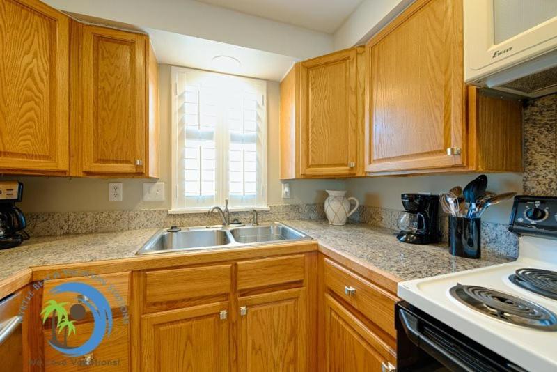 Windy Hill Villa 4 - Beach Fun Myrtle Beach Bagian luar foto