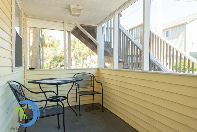 Windy Hill Villa 4 - Beach Fun Myrtle Beach Bagian luar foto