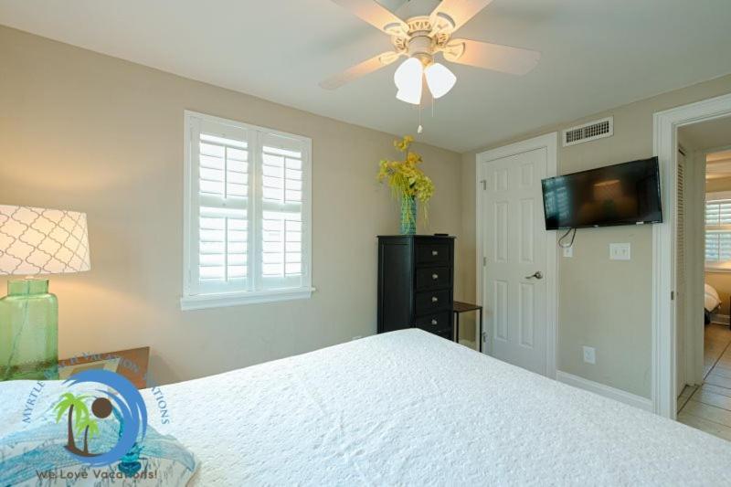Windy Hill Villa 4 - Beach Fun Myrtle Beach Bagian luar foto