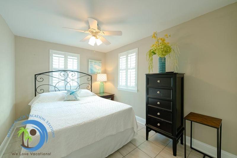 Windy Hill Villa 4 - Beach Fun Myrtle Beach Bagian luar foto