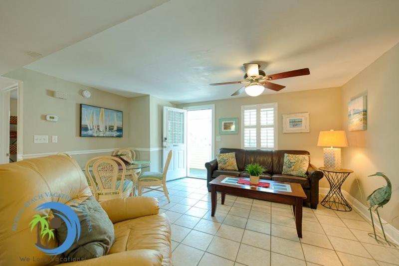Windy Hill Villa 4 - Beach Fun Myrtle Beach Bagian luar foto