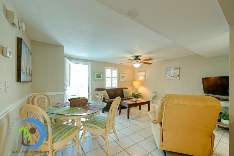 Windy Hill Villa 4 - Beach Fun Myrtle Beach Bagian luar foto
