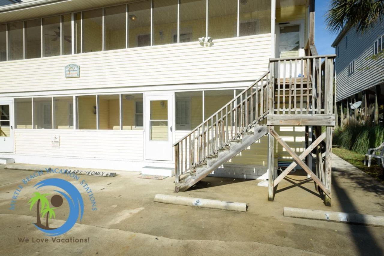 Windy Hill Villa 4 - Beach Fun Myrtle Beach Bagian luar foto