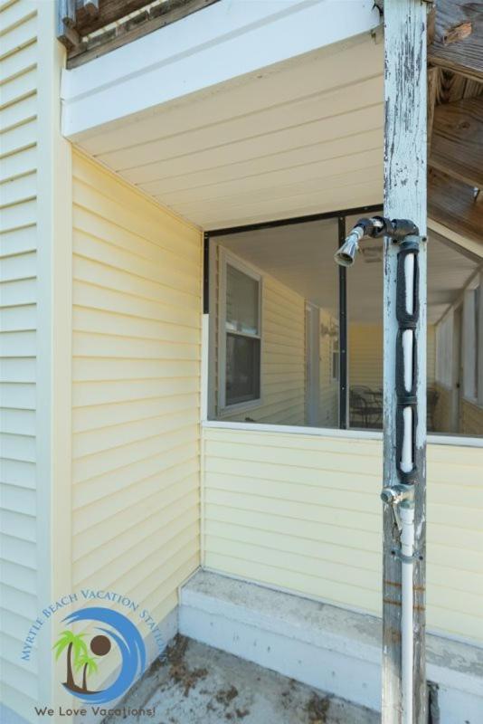 Windy Hill Villa 4 - Beach Fun Myrtle Beach Bagian luar foto