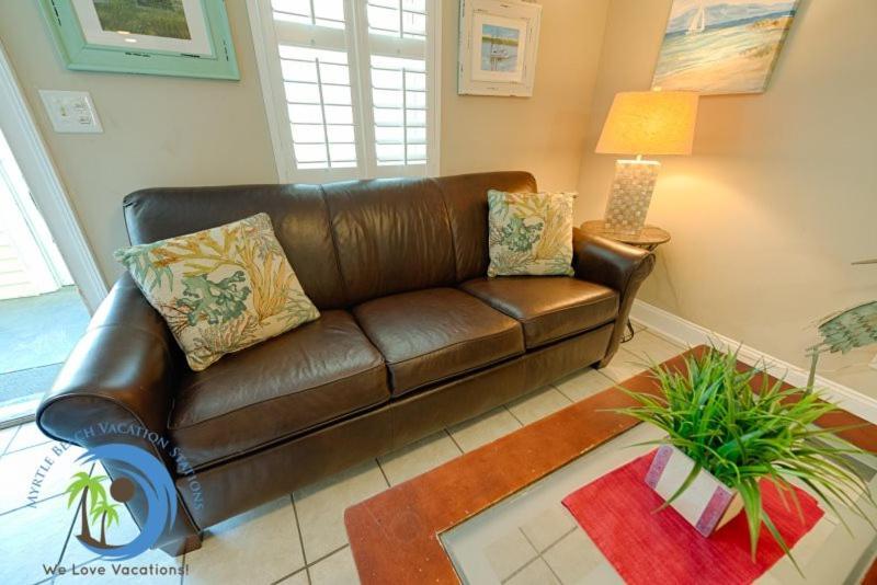 Windy Hill Villa 4 - Beach Fun Myrtle Beach Bagian luar foto