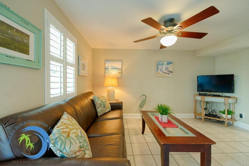 Windy Hill Villa 4 - Beach Fun Myrtle Beach Bagian luar foto