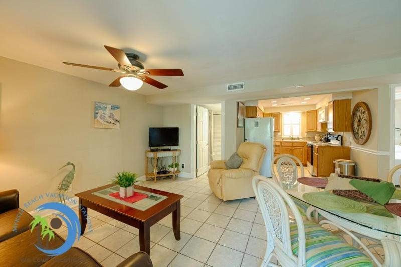 Windy Hill Villa 4 - Beach Fun Myrtle Beach Bagian luar foto