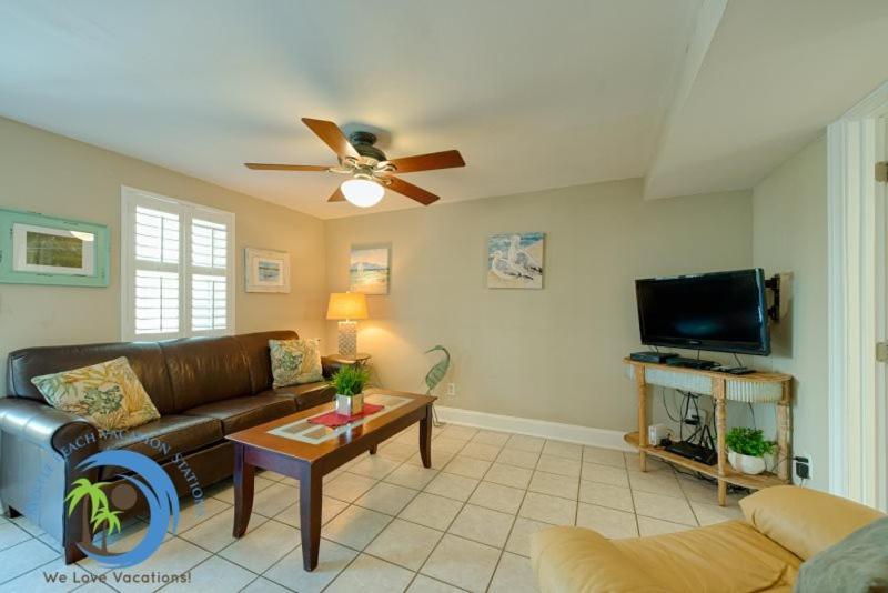 Windy Hill Villa 4 - Beach Fun Myrtle Beach Bagian luar foto