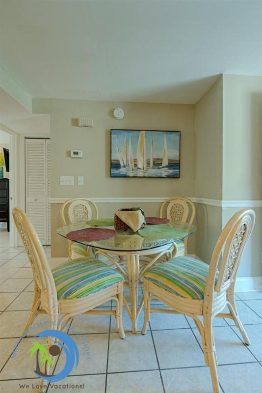 Windy Hill Villa 4 - Beach Fun Myrtle Beach Bagian luar foto